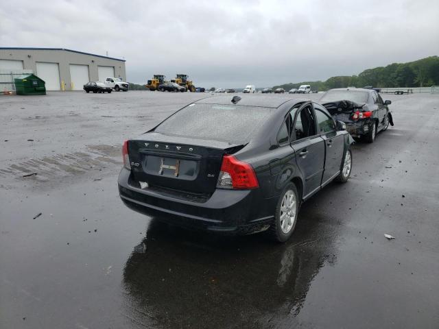 Photo 4 from auction – 2009 VOLVO S40 2.4I with VIN YV1MS390192452082