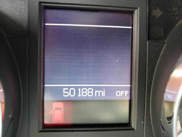 Photo 8 from auction – 2019 DODGE GRAND CARA with VIN 2C4RDGEG5KR535988