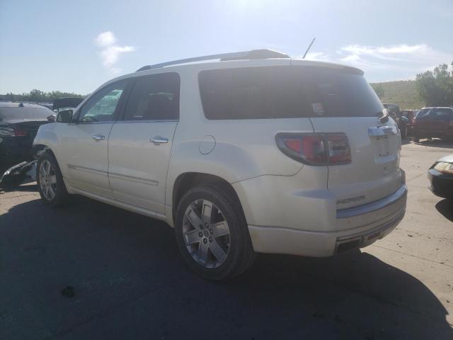Photo 3 from auction – 2014 GMC ACADIA DEN with VIN 1GKKRTKD0EJ194714