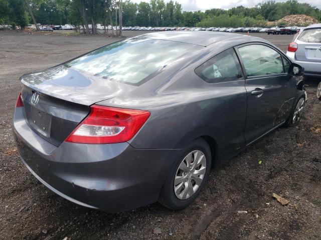 Photo 4 from auction – 2012 HONDA CIVIC LX with VIN 2HGFG3B5XCH549433