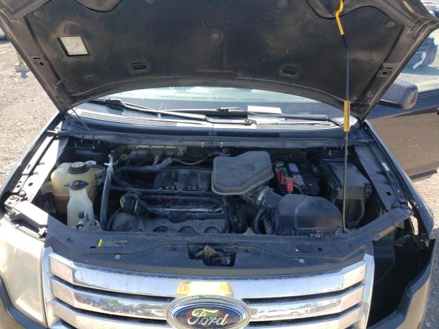 Photo 7 from auction – 2007 FORD EDGE SEL P with VIN 2FMDK49C07BB32051