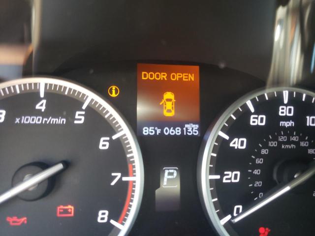 Photo 8 from auction – 2013 ACURA ILX 20 with VIN 19VDE1F37DE020357