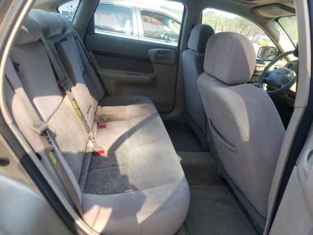 Photo 6 from auction – 2004 CHEVROLET IMPALA LS with VIN 2G1WH52K949447851