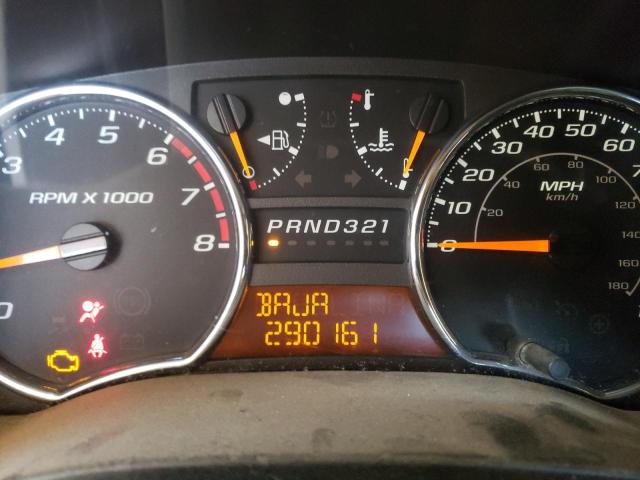 Zdjęcie 8 z aukcji – 2009 CHEVROLET COLORADO z VIN 1GCCS19E798102440