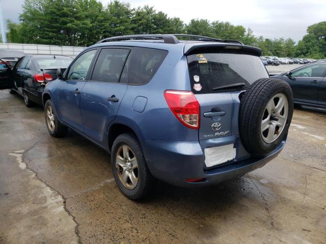 Photo 3 from auction – 2008 TOYOTA RAV4 with VIN JTMZD33V486071229