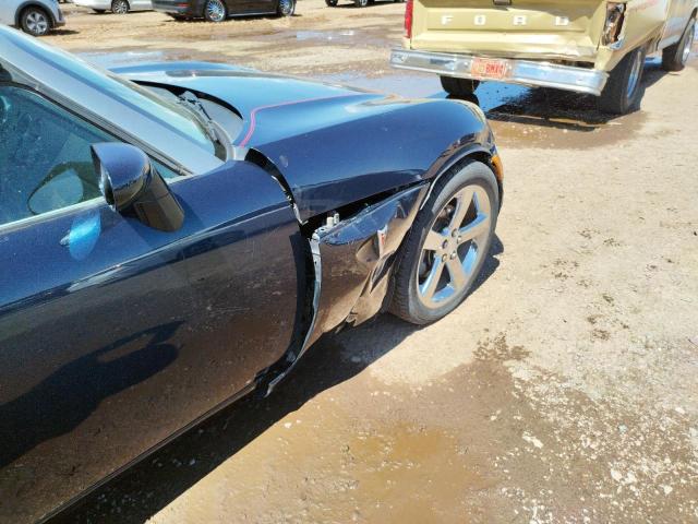 Photo 9 from auction – 2006 PONTIAC SOLSTICE with VIN 1G2MB33B06Y108918