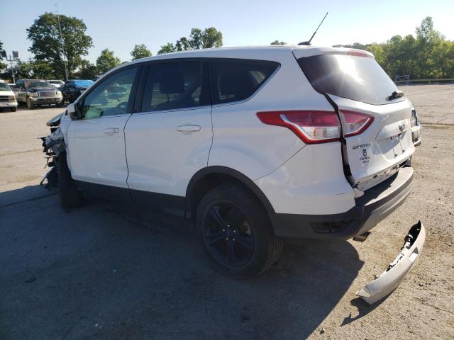 Photo 3 from auction – 2016 FORD ESCAPE SE with VIN 1FMCU9G99GUA56074