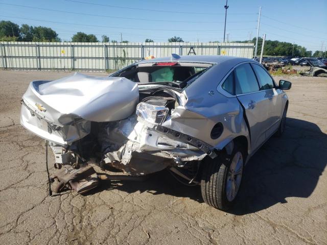 Photo 4 from auction – 2015 CHEVROLET IMPALA LS with VIN 2G11Z5SL7F9137927