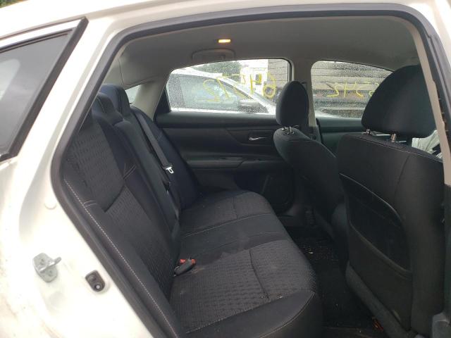 Photo 6 from auction – 2017 NISSAN ALTIMA 2.5 with VIN 1N4AL3AP2HN331966
