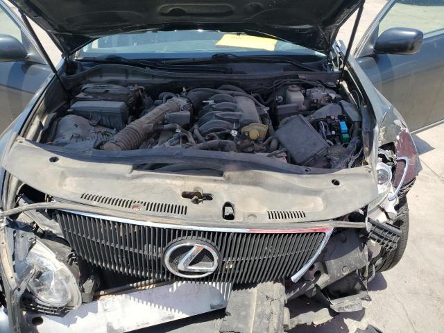 Photo 7 from auction – 2006 LEXUS GS 300 with VIN JTHCH96S260007977