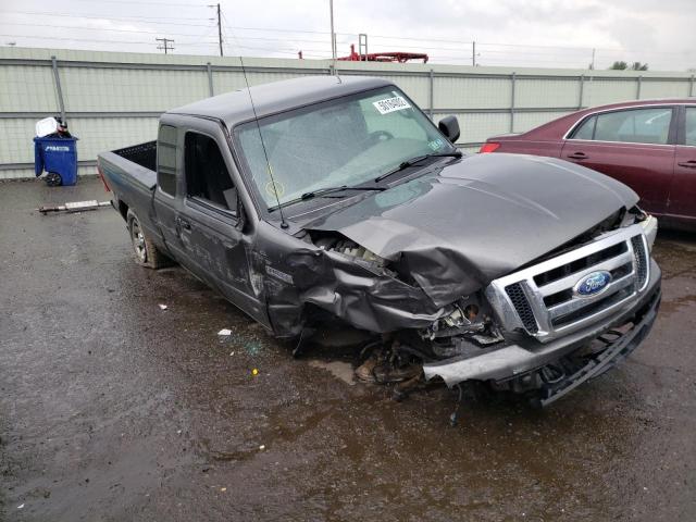 Photo 9 from auction – 2009 FORD RANGER SUP with VIN 1FTZR45E89PA02298
