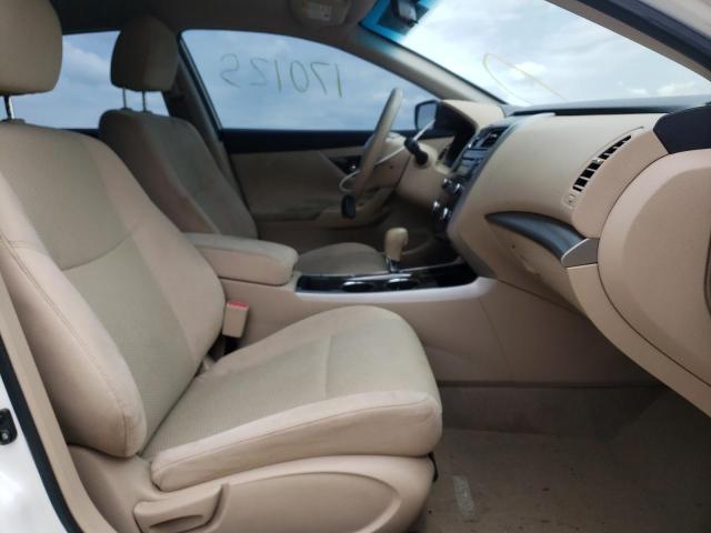 Photo 5 from auction – 2014 NISSAN ALTIMA 2.5 with VIN 1N4AL3AP7EC134654