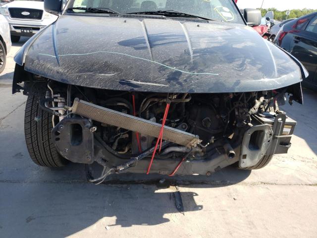 Photo 9 from auction – 2012 DODGE JOURNEY CR with VIN 3C4PDCDG1CT180382