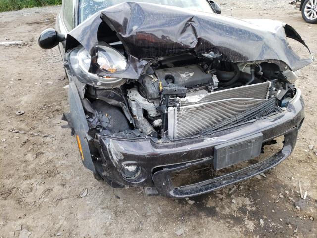 Photo 9 from auction – 2013 MINI COOPER with VIN WMWSU3C57DT690546