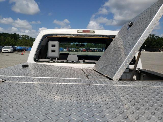 Photo 9 from auction – 2015 FORD F250 SUPER with VIN 1FT7X2B69FEA70244