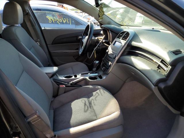 Photo 5 from auction – 2015 CHEVROLET MALIBU LS with VIN 1G11A5SL4FF130867
