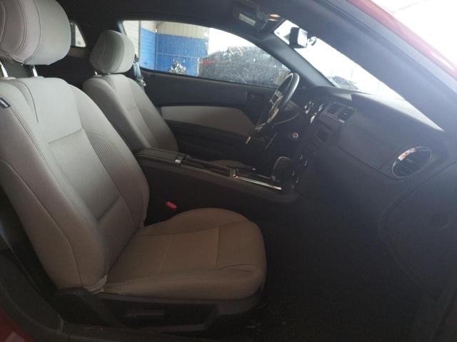Photo 5 from auction – 2014 FORD MUSTANG with VIN 1ZVBP8AM4E5218681
