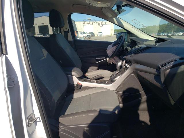Photo 5 from auction – 2016 FORD ESCAPE SE with VIN 1FMCU9G99GUA56074