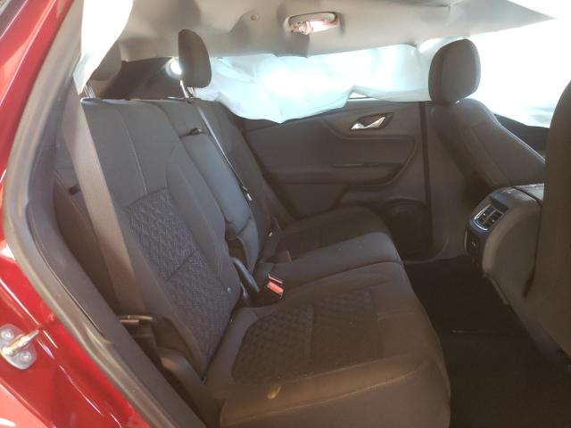 Photo 6 from auction – 2020 CHEVROLET BLAZER 2LT with VIN 3GNKBCRS7LS574446