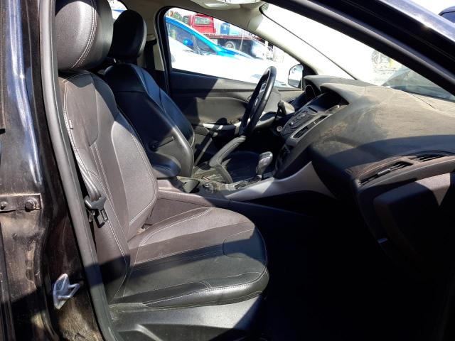 Photo 5 from auction – 2013 FORD FOCUS SE with VIN 1FADP3K23DL358605