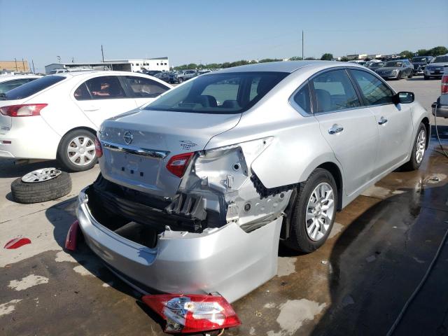 Photo 4 from auction – 2016 NISSAN ALTIMA 2.5 with VIN 1N4AL3AP8GC217917