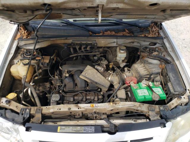 Photo 7 from auction – 2008 FORD ESCAPE LIM with VIN 1FMCU04148KD66866