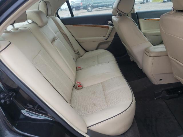 Photo 6 from auction – 2012 LINCOLN MKZ HYBRID with VIN 3LNDL2L35CR831777