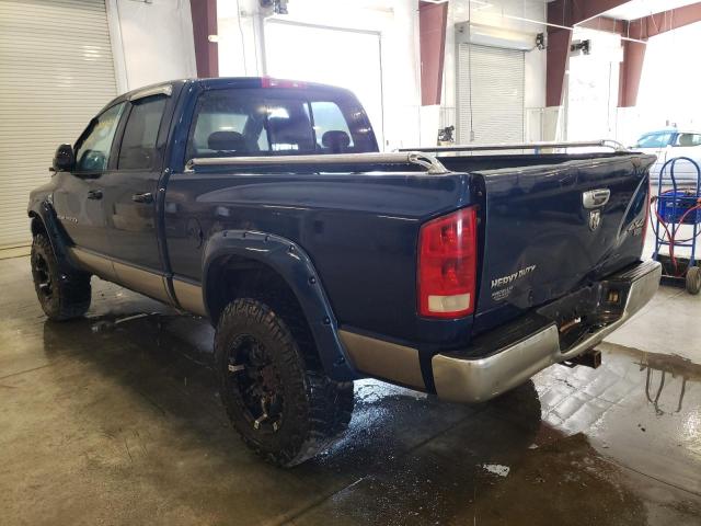 Photo 3 from auction – 2006 DODGE RAM 2500 S with VIN 1D7KS28C16J203453