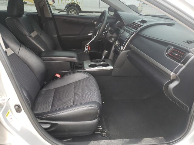 Photo 5 from auction – 2013 TOYOTA CAMRY L with VIN 4T1BF1FK1DU285968