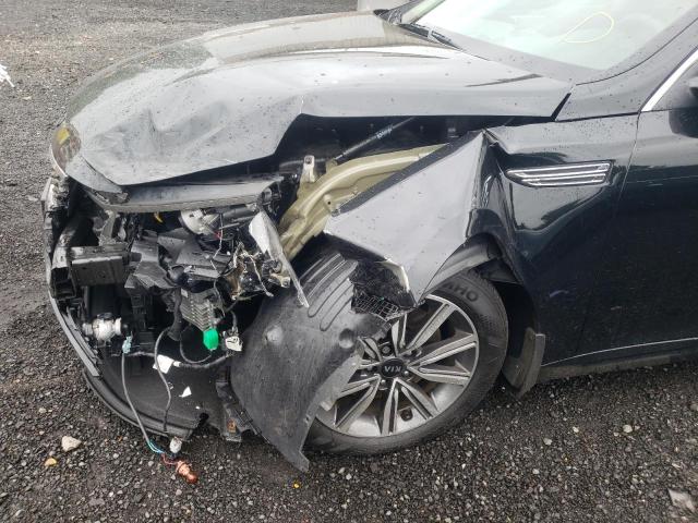 Photo 9 from auction – 2019 KIA OPTIMA EX with VIN 5XXGU4L1XKG326761