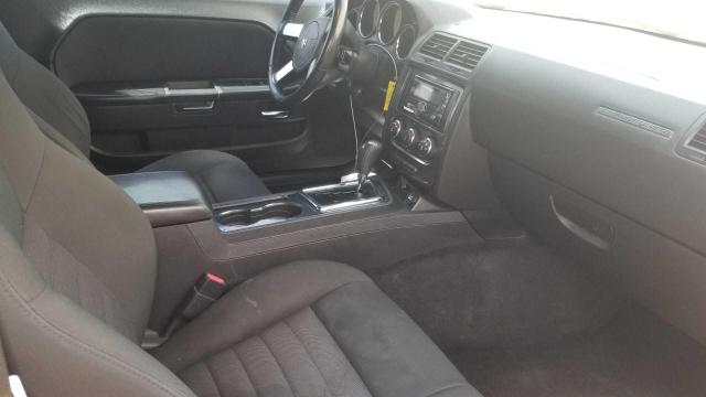 Photo 5 from auction – 2010 DODGE CHALLENGER with VIN 2B3CJ4DV3AH103693