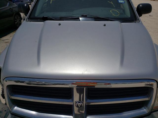 Photo 7 from auction – 2004 DODGE DURANGO LI with VIN 1D4HD58D34F101034