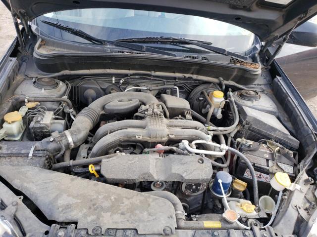 Photo 7 from auction – 2012 SUBARU FORESTER 2 with VIN JF2SHABC1CH412028