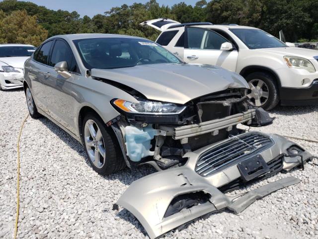 Photo 1 from auction – 2015 FORD FUSION SE with VIN 3FA6P0H74FR193467