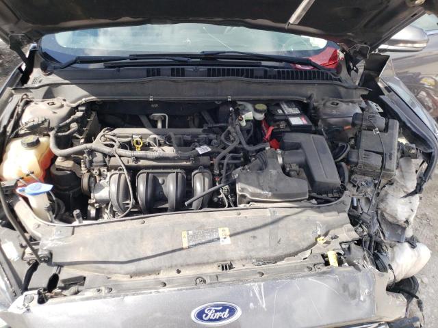 Photo 7 from auction – 2013 FORD FUSION SE with VIN 3FA6P0H79DR315558