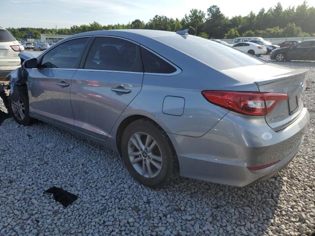 Photo 3 from auction – 2017 HYUNDAI SONATA SE with VIN 5NPE24AF4HH528259