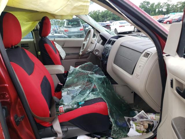 Photo 5 from auction – 2008 FORD ESCAPE XLS with VIN 1FMCU02Z88KA56535
