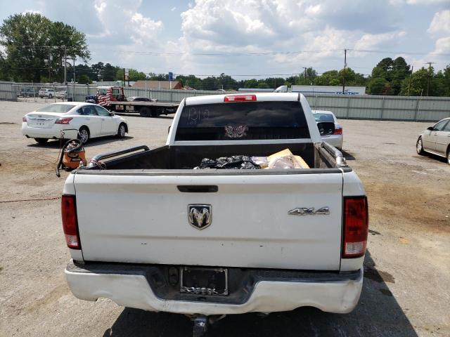 Photo 6 from auction – 2012 DODGE RAM 1500 S with VIN 3C6JD6AT4CG174827