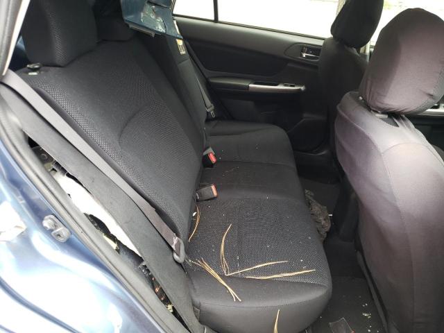 Photo 6 from auction – 2015 SUBARU IMPREZA PR with VIN JF1GPAC67FH258614