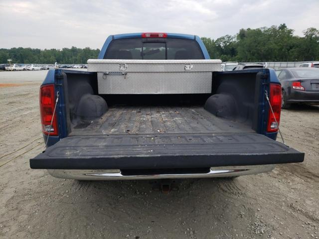 Photo 6 from auction – 2005 DODGE RAM 1500 S with VIN 1D7HA16D55J547630