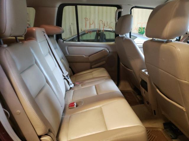Photo 6 from auction – 2006 FORD EXPLORER E with VIN 1FMEU74E56UB42060