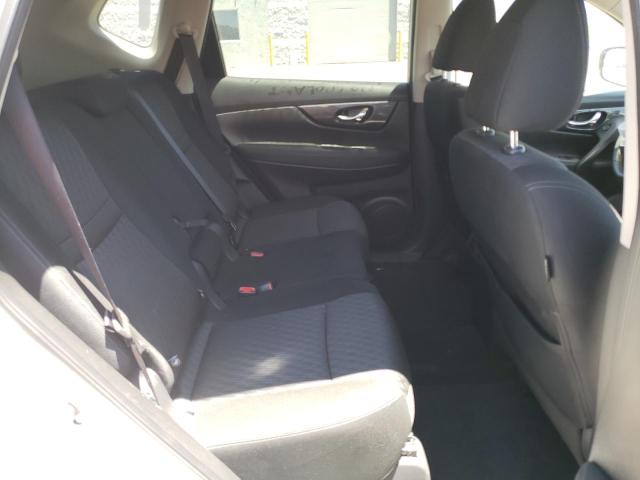 Photo 6 from auction – 2019 NISSAN ROGUE S with VIN KNMAT2MT7KP527636