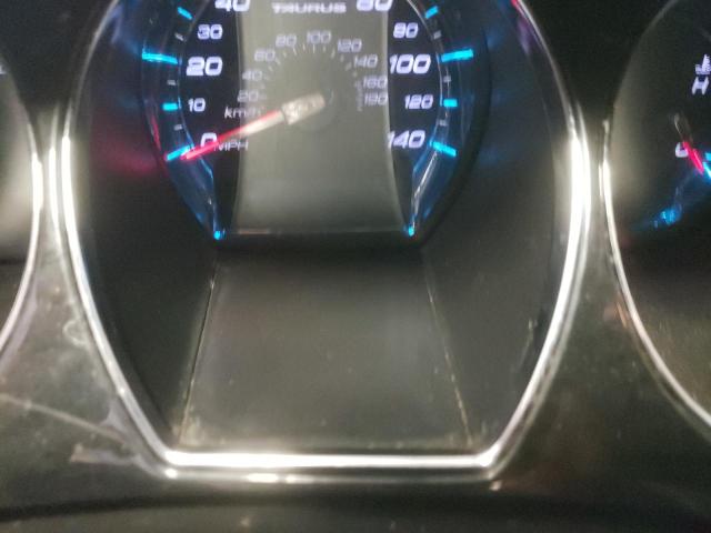 Фото 8 с аукциона – 2011 FORD TAURUS LIM с VIN 1FAHP2FW4BG137030