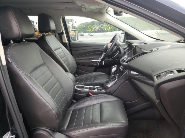 Photo 5 from auction – 2020 FORD ESCAPE TIT with VIN 1FMCU9JX6EUA65254