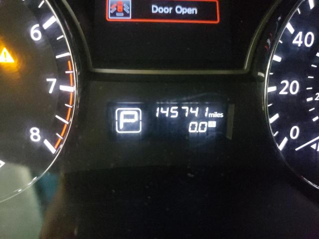 Photo 8 from auction – 2013 NISSAN ALTIMA 2.5 with VIN 1N4AL3AP8DC226600