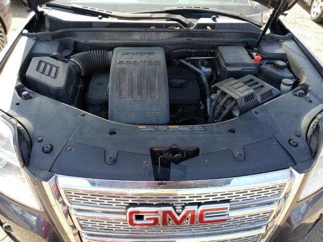 Photo 7 from auction – 2013 GMC TERRAIN SL with VIN 2GKALUEK4D6404112