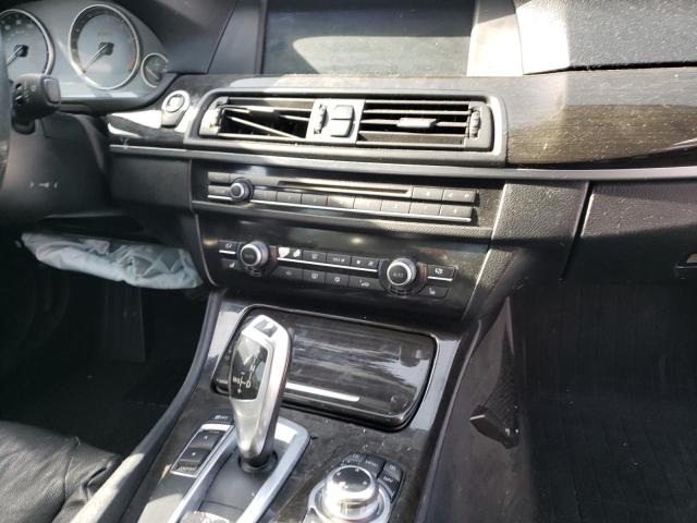 Photo 9 from auction – 2012 BMW 528 I with VIN WBAXG5C52CDX05357