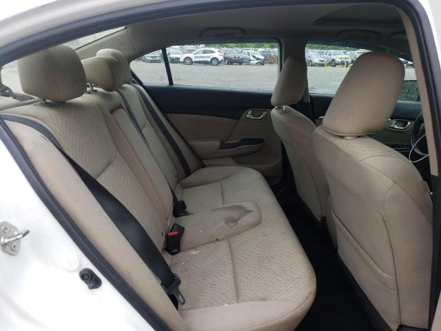 Photo 6 from auction – 2015 HONDA CIVIC EX with VIN 19XFB2F84FE225373