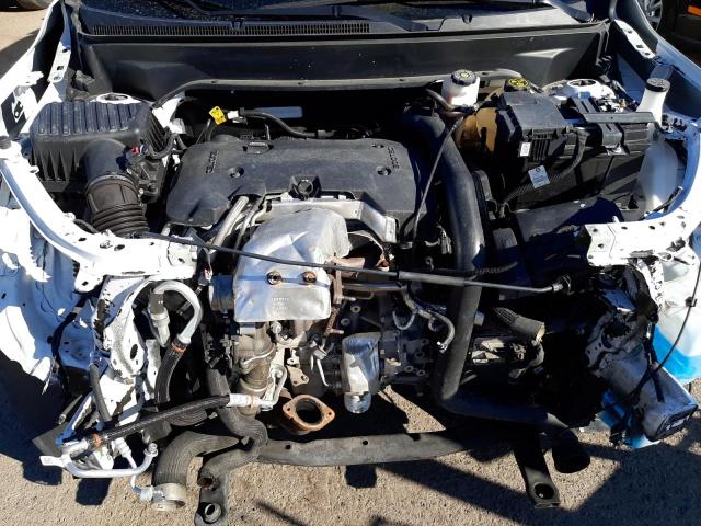 Photo 7 from auction – 2019 GMC TERRAIN DE with VIN 3GKALXEX8KL132878
