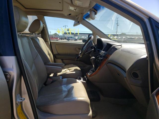 Photo 5 from auction – 1999 LEXUS RX 300 with VIN JT6HF10U9X0068082